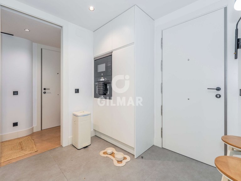 Apartment for Sale in Madrid, Madrid 28