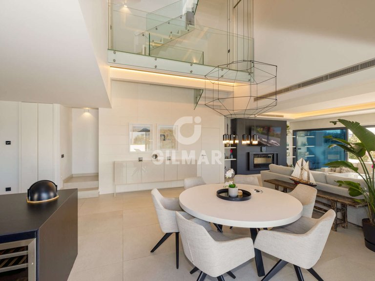 Town House for Sale in MÁlaga, Malaga 18
