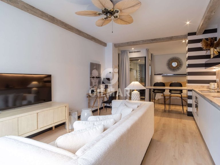 Apartment for Rent in Madrid, Madrid 15