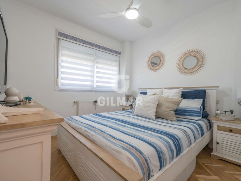 Town House for Sale in Boadilla Del Monte, Madrid 10