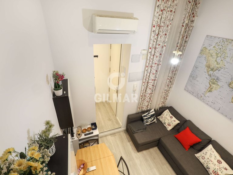 Apartment for Sale in Madrid, Madrid 25