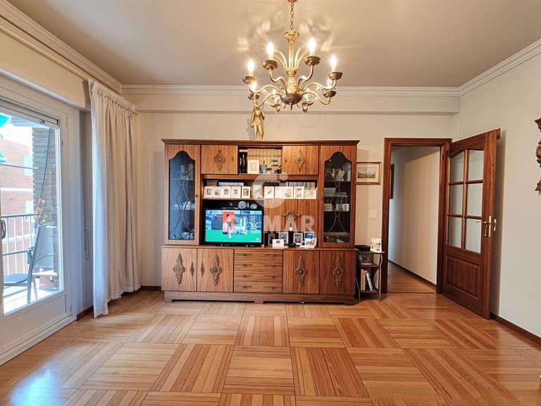 Apartment for Sale in Madrid, Madrid 3
