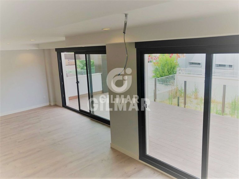 Town House for Rent in Las Rozas De Madrid, Madrid 12