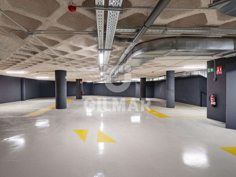 Apartment for Sale in Madrid, Madrid 44