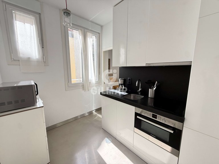 Apartment for Rent in Madrid, Madrid 19