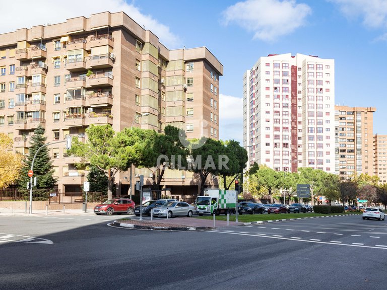 Apartment for Sale in Madrid, Madrid 2