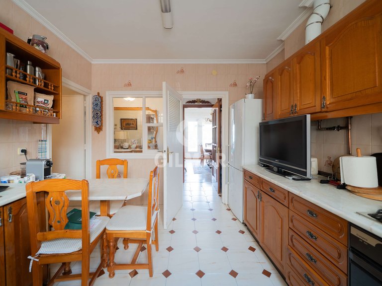 Apartment for Sale in Madrid, Madrid 28