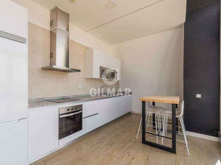 Apartment for Sale in Madrid, Madrid 41
