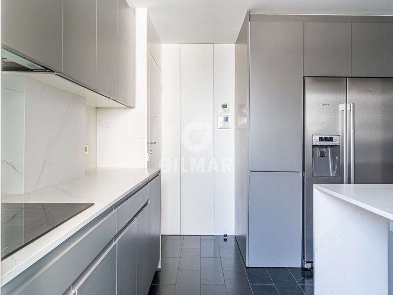 Apartment for Sale in Madrid, Madrid 39