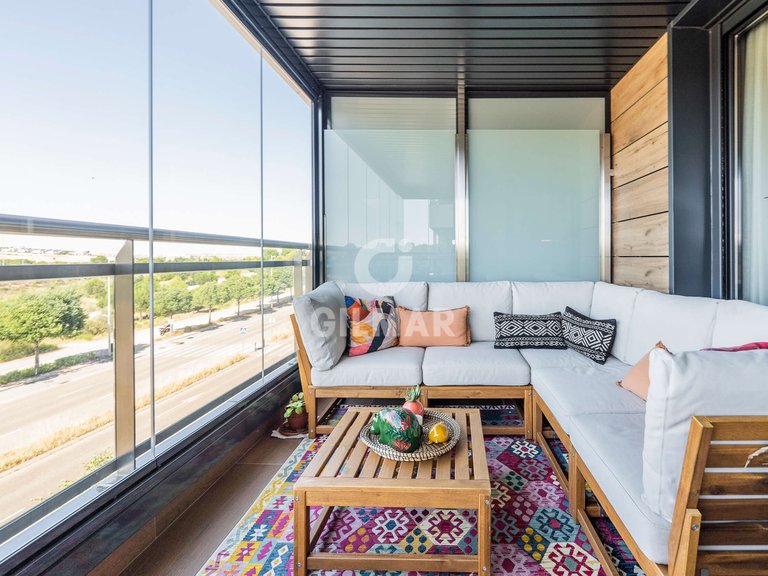 Apartment for Sale in Madrid, Madrid 28