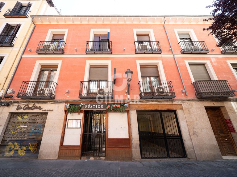 Apartment for Sale in Madrid, Madrid 26