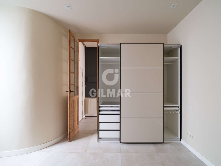 Apartment for Sale in Madrid, Madrid 23