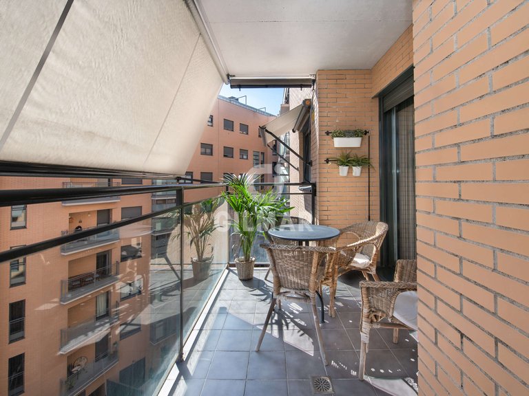 Apartment for Sale in Madrid, Madrid 19