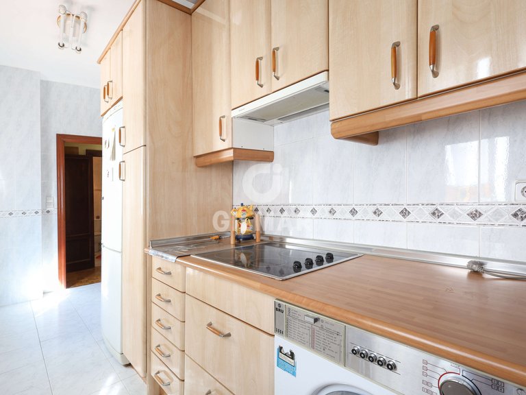 Apartment for Sale in Madrid, Madrid 10