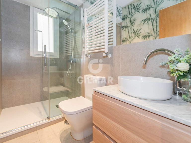 Apartment for Sale in Madrid, Madrid 24