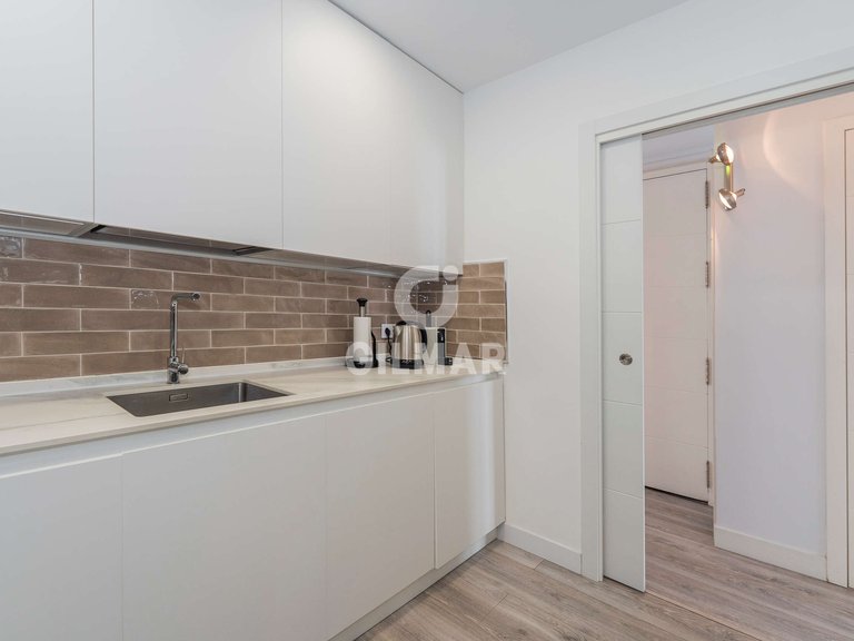 Apartment for Sale in Madrid, Madrid 15