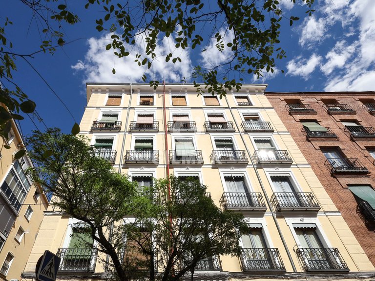 Apartment for Sale in Madrid, Madrid 30