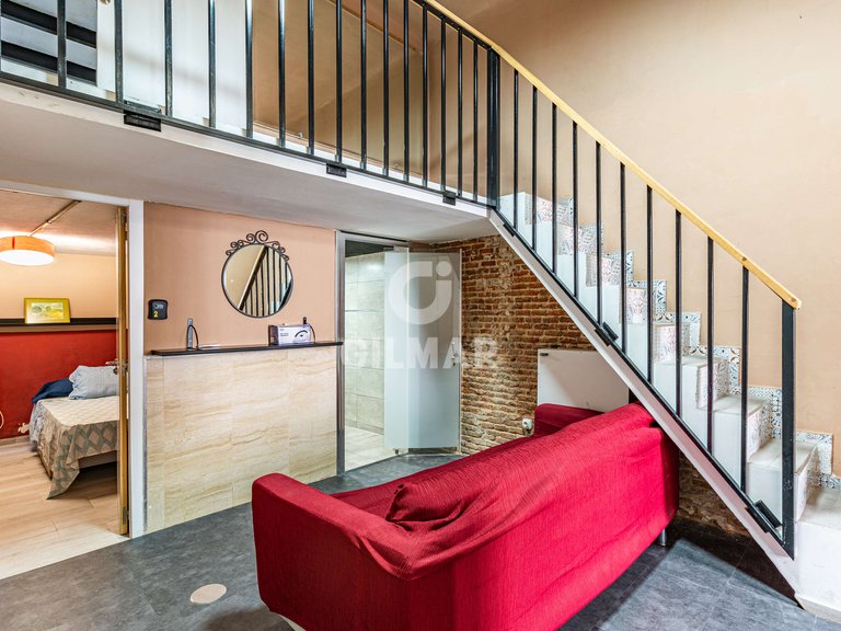 Apartment for Sale in Madrid, Madrid 5