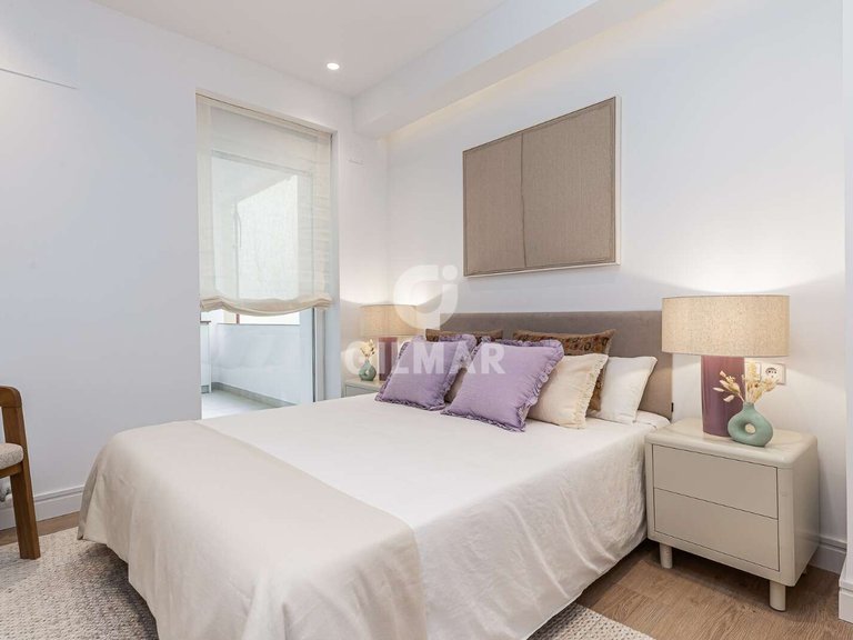 Apartment for Sale in Madrid, Madrid 28