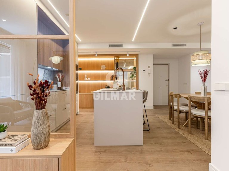 Apartment for Sale in Madrid, Madrid 3