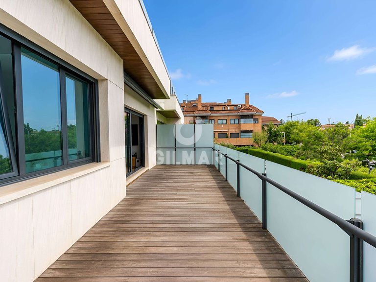 Apartment for Sale in Madrid, Madrid 2