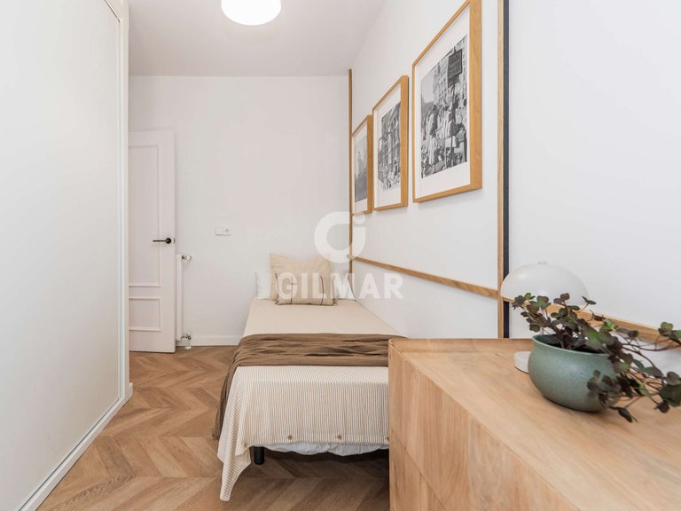 Apartment for Sale in Madrid, Madrid 24