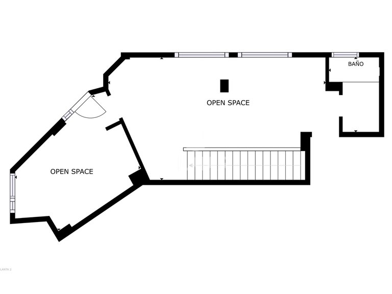 Town House for Sale in MÁlaga, Malaga 30