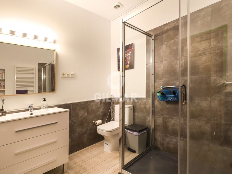 Apartment for Sale in Madrid, Madrid 26