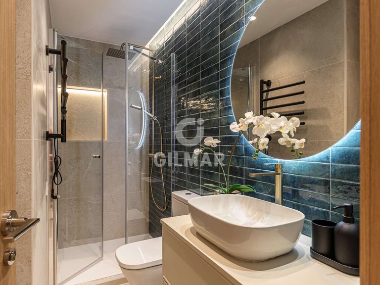 Apartment for Sale in Madrid, Madrid 25