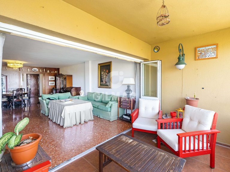 Apartment for Sale in MÁlaga, Malaga 19