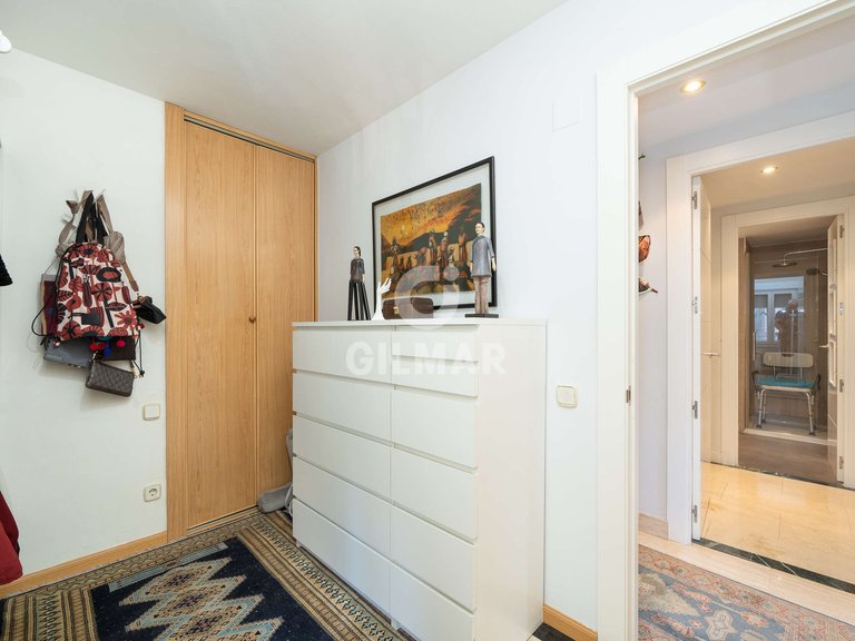 Apartment for Sale in Madrid, Madrid 17
