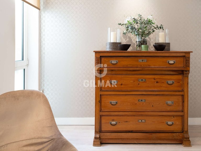 Apartment for Rent in Madrid, Madrid 12