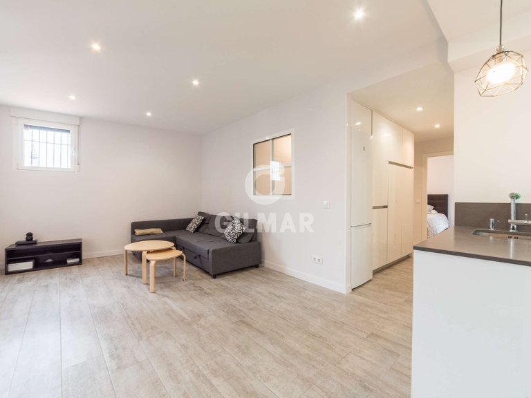 Apartment for Rent in Madrid, Madrid 8