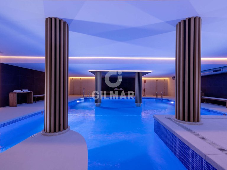 Town House for Sale in MÁlaga, Malaga 3