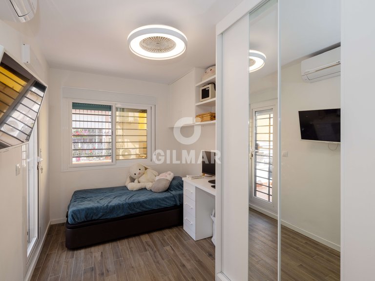 Town House for Sale in MÁlaga, Malaga 21