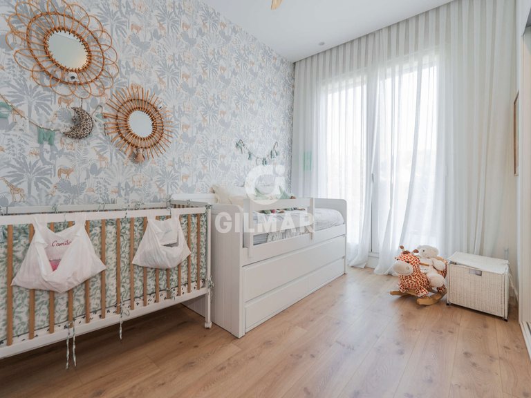 Apartment for Sale in Madrid, Madrid 12