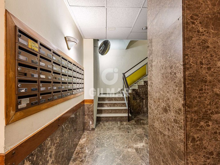 Apartment for Sale in Madrid, Madrid 36