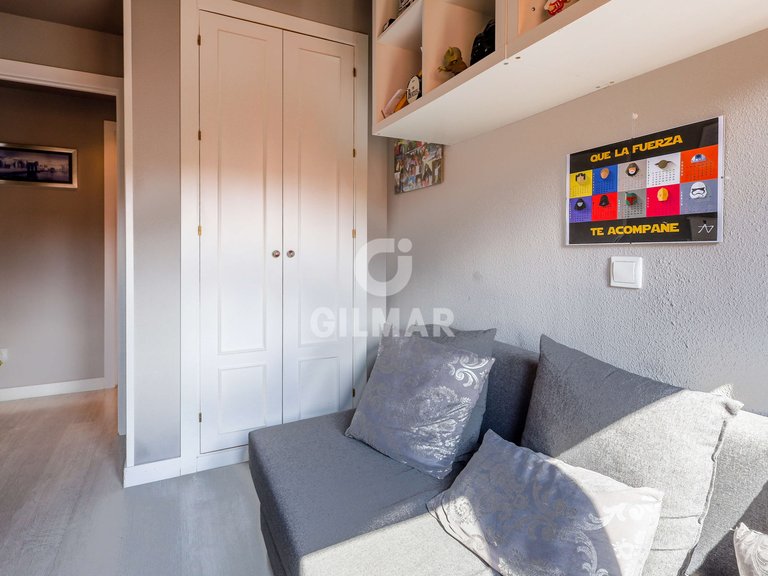 Apartment for Sale in Madrid, Madrid 20