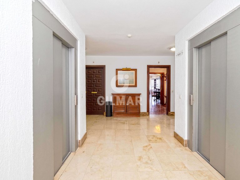 Apartment for Sale in MÁlaga, Malaga 44