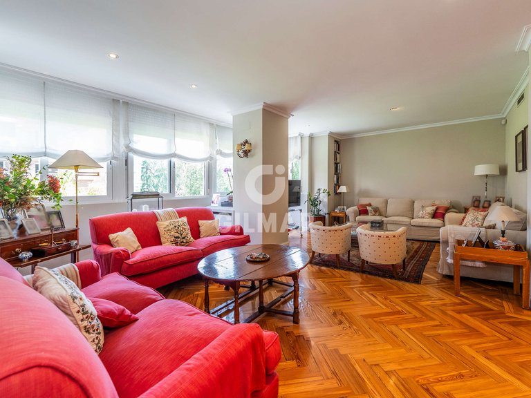 Apartment for Sale in Madrid, Madrid 4