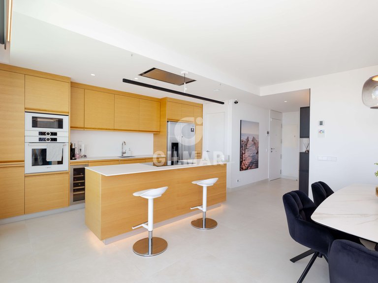 Apartment for Sale in Fuengirola, Malaga 24