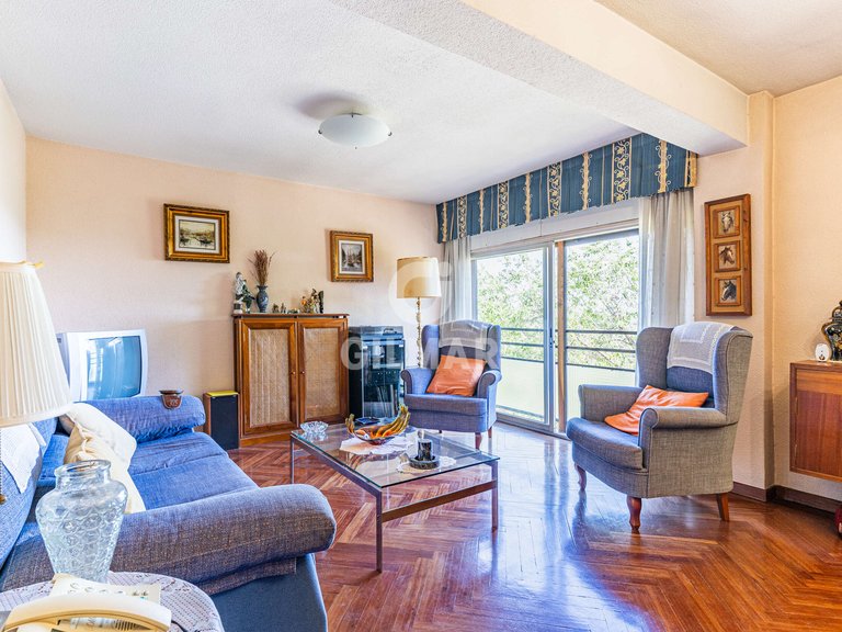 Apartment for Sale in Madrid, Madrid 1