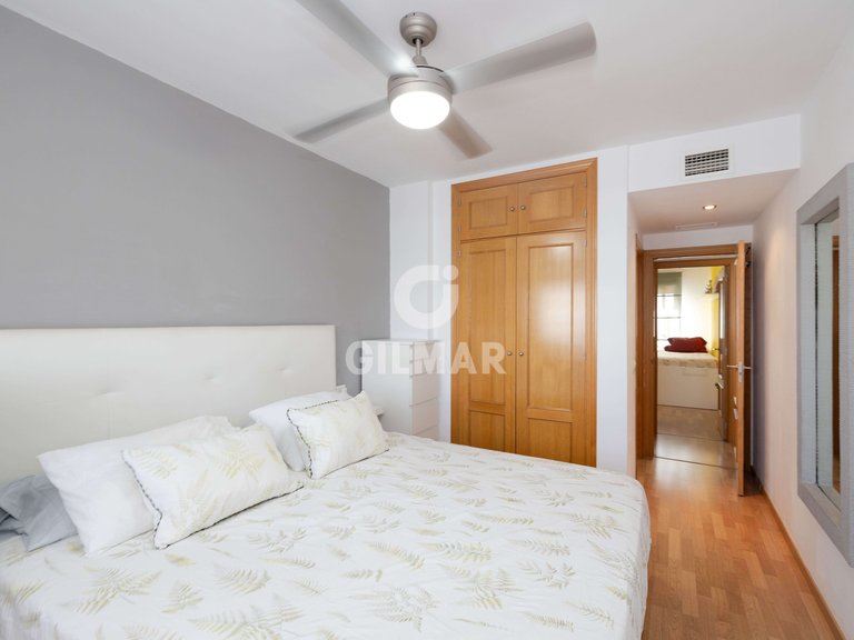 Apartment for Sale in MÁlaga, Malaga 39