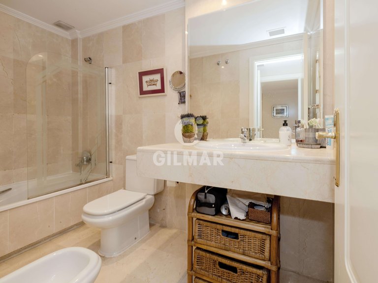 Apartment for Sale in Marbella, Malaga 25