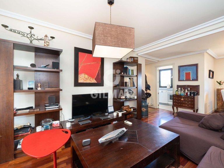 Penthouse for Sale in Madrid, Madrid 22