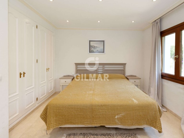 Villa for Sale in Estepona, Malaga 29