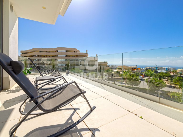 Apartment for Sale in Fuengirola, Malaga 21