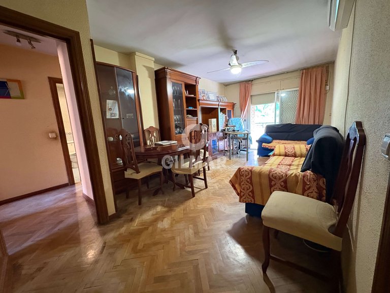 Apartment for Sale in Madrid, Madrid 1