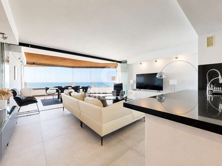 Penthouse for Sale in BenalmÁdena, Malaga 14