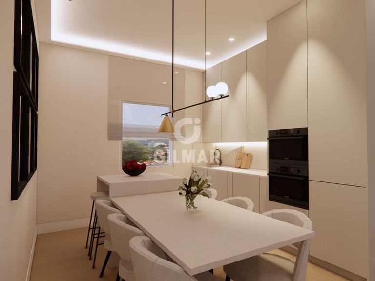 Apartment for Sale in Madrid, Madrid 4